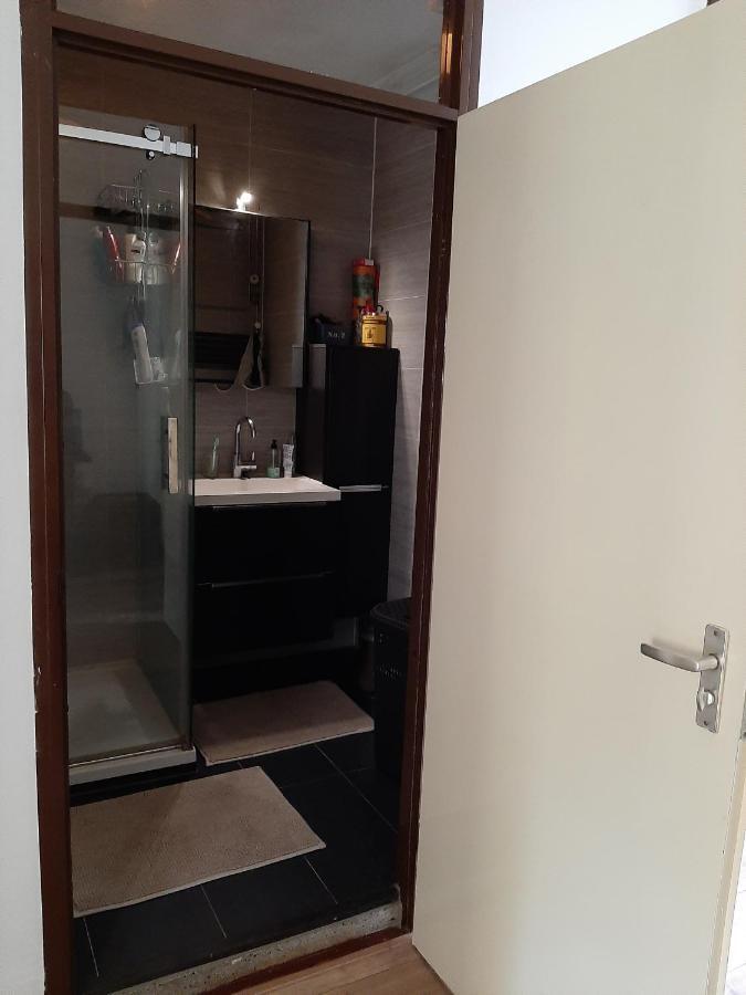 أمستردام El Camino B&B المظهر الخارجي الصورة